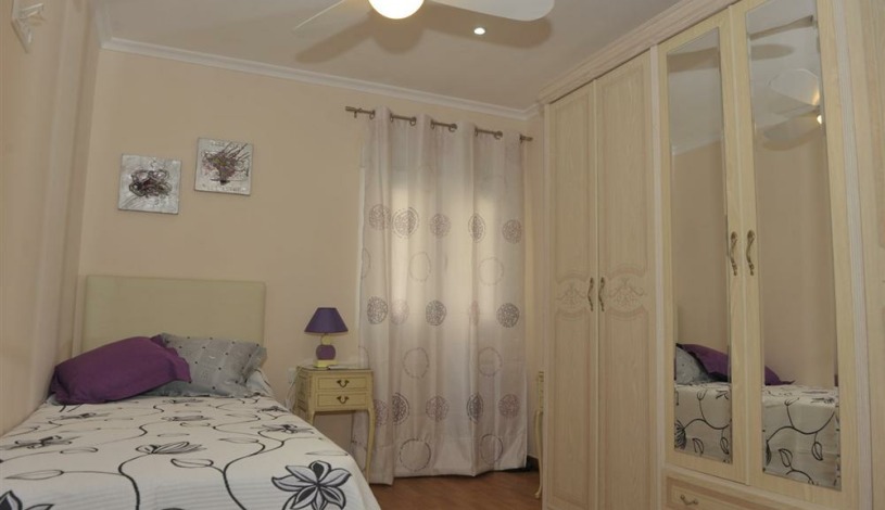 Apartment Ronda D. Ricardo Lafuente Aguado Costa Blanca - Apt 35380